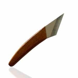 cuchillo para injertos de bonsái