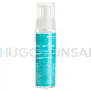 Desinfectante herramientas 200ML