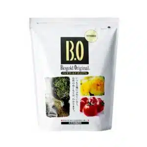 Abono Biogold 900 gr