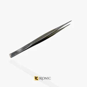Pinza recta inoxidable 16CM