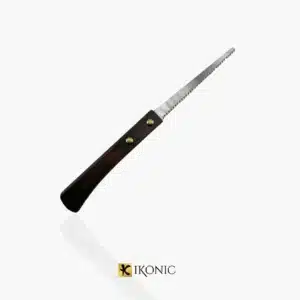 Sierra bonsái fina 11cm
