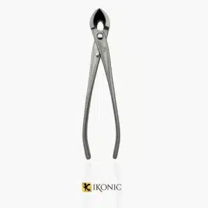 Podadora Cóncava 205MM Ikonic