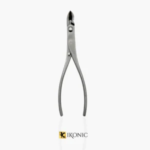 Podadora Cóncava 180MM Ikonic
