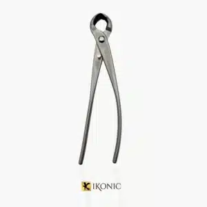 Vaciadora Cóncava 205MM Ikonic