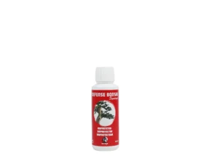 Fitoprotector a base de cobre para bonsáis
