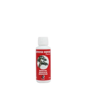 Fitoprotector a base de cobre para bonsáis